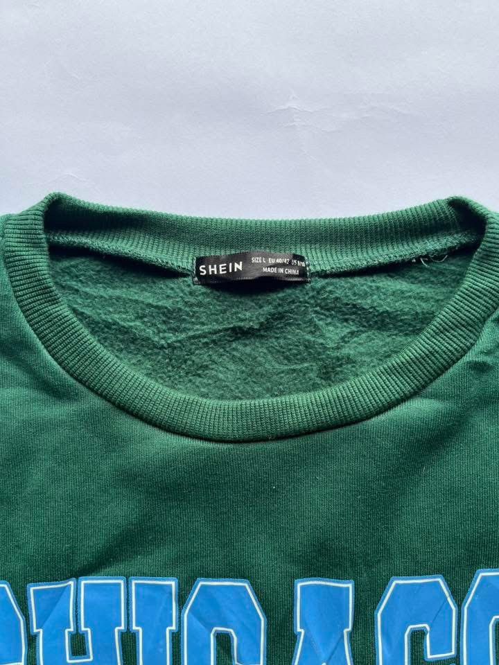 Vintage Shein chicago Size US XS / EU 42 / 0 - 2 Thumbnail
