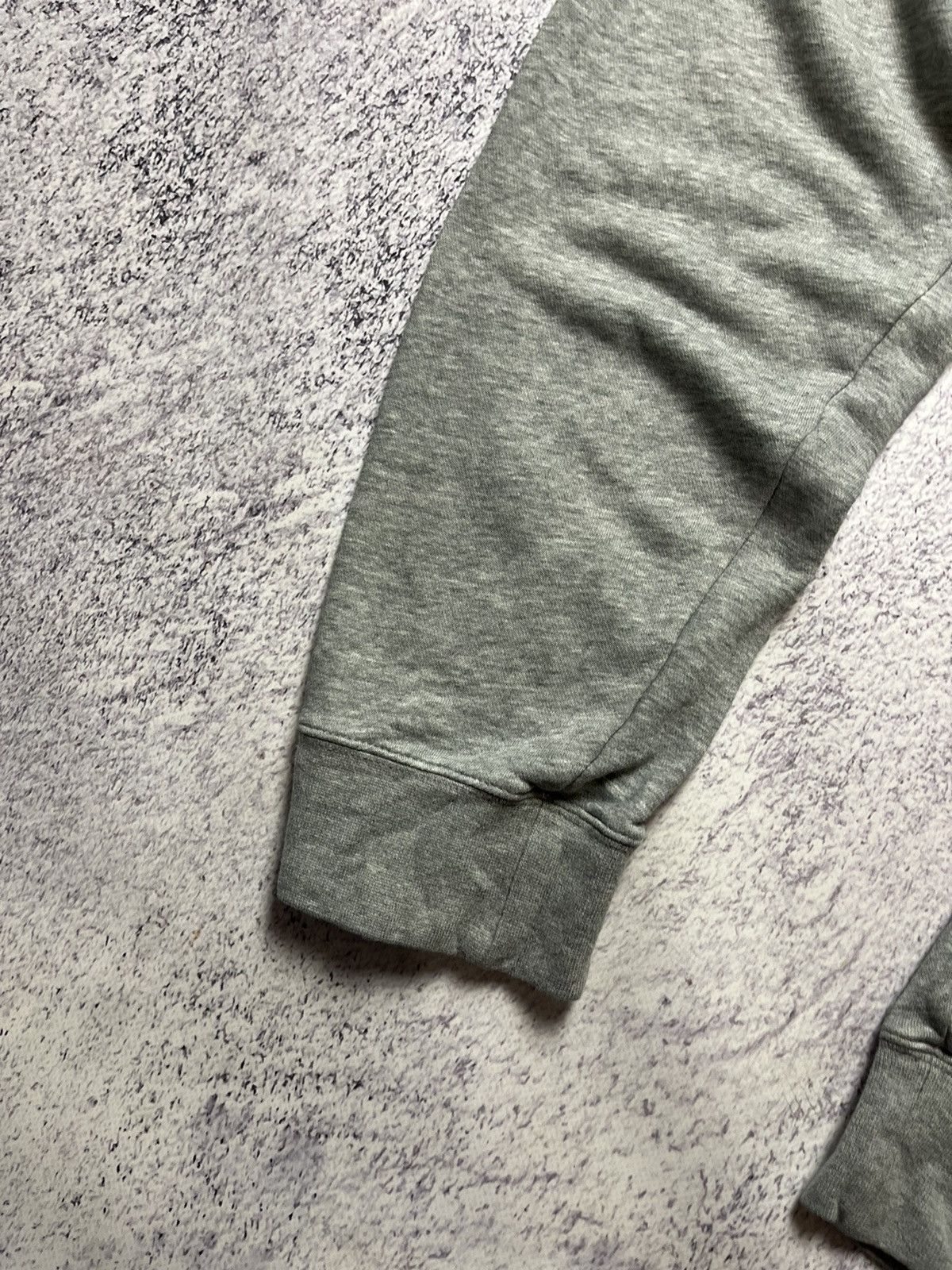 Nike Mens Nike Basic Sweatpants Grey Y2K ACG Jordan Size US 32 / EU 48 - 8 Thumbnail