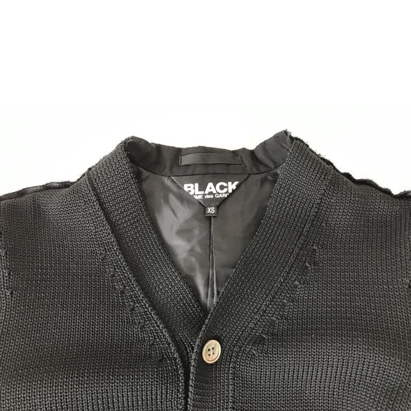 Comme des Garcons RARE! 🔥 COMME des GARCONS Cardigan jacket 1E-J015 AD2019 Size XS / US 0-2 / IT 36-38 - 2 Thumbnail