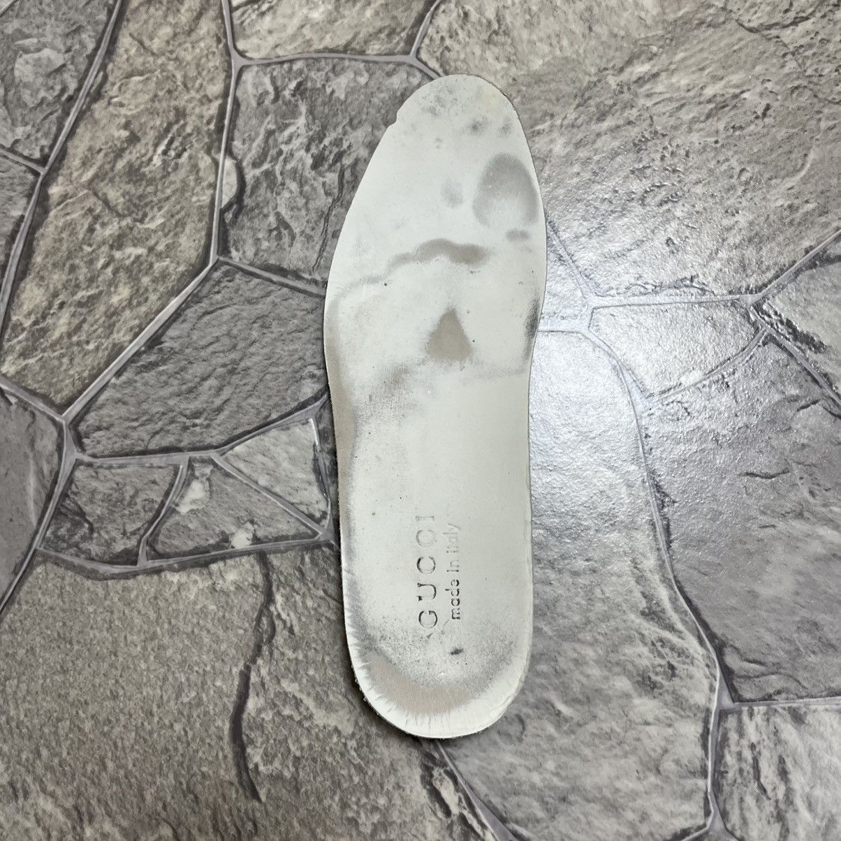 Gucci Gucci shoes low top Size US 5 / EU 37 - 12 Thumbnail