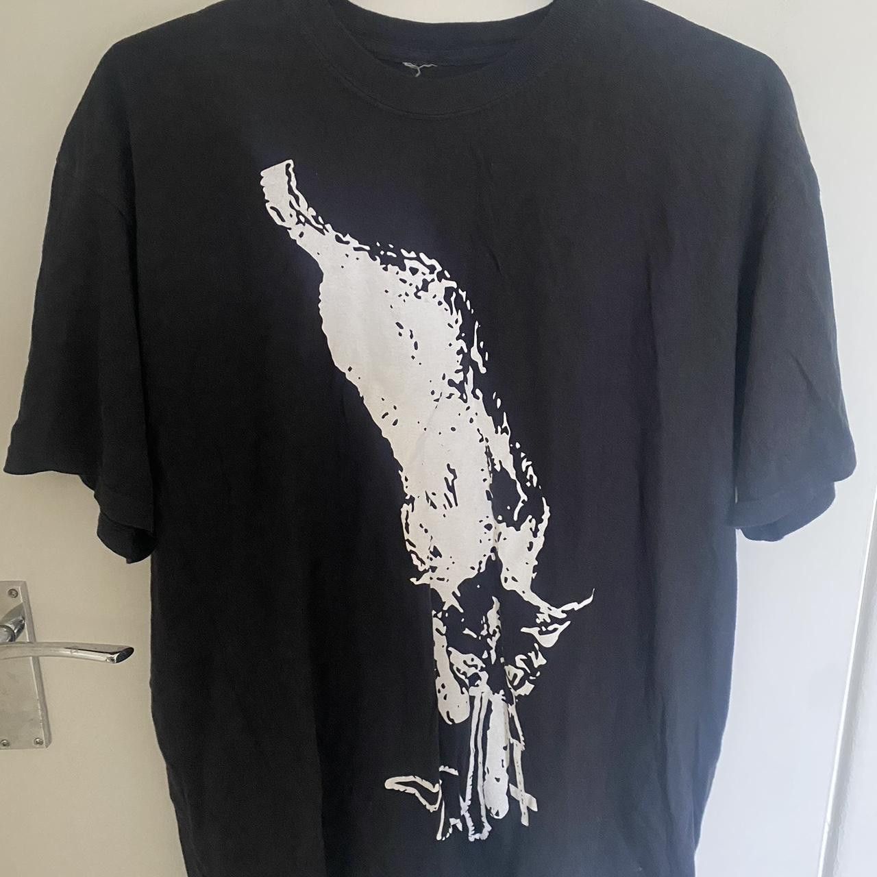 Destroy Lonely No Stylist Shirt | Grailed