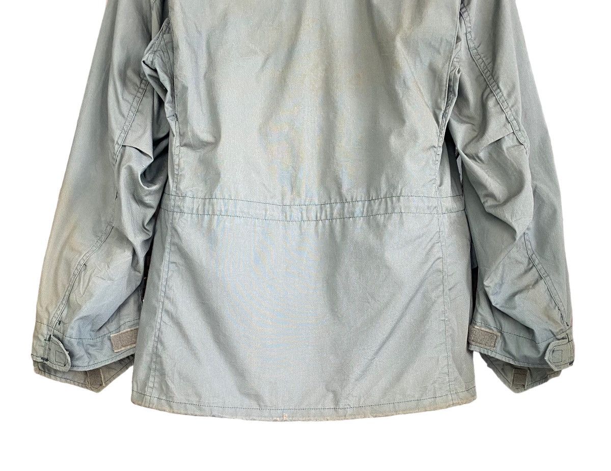 Vintage Vintage M65 Parka Jacket Military Size US L / EU 52-54 / 3 - 9 Thumbnail
