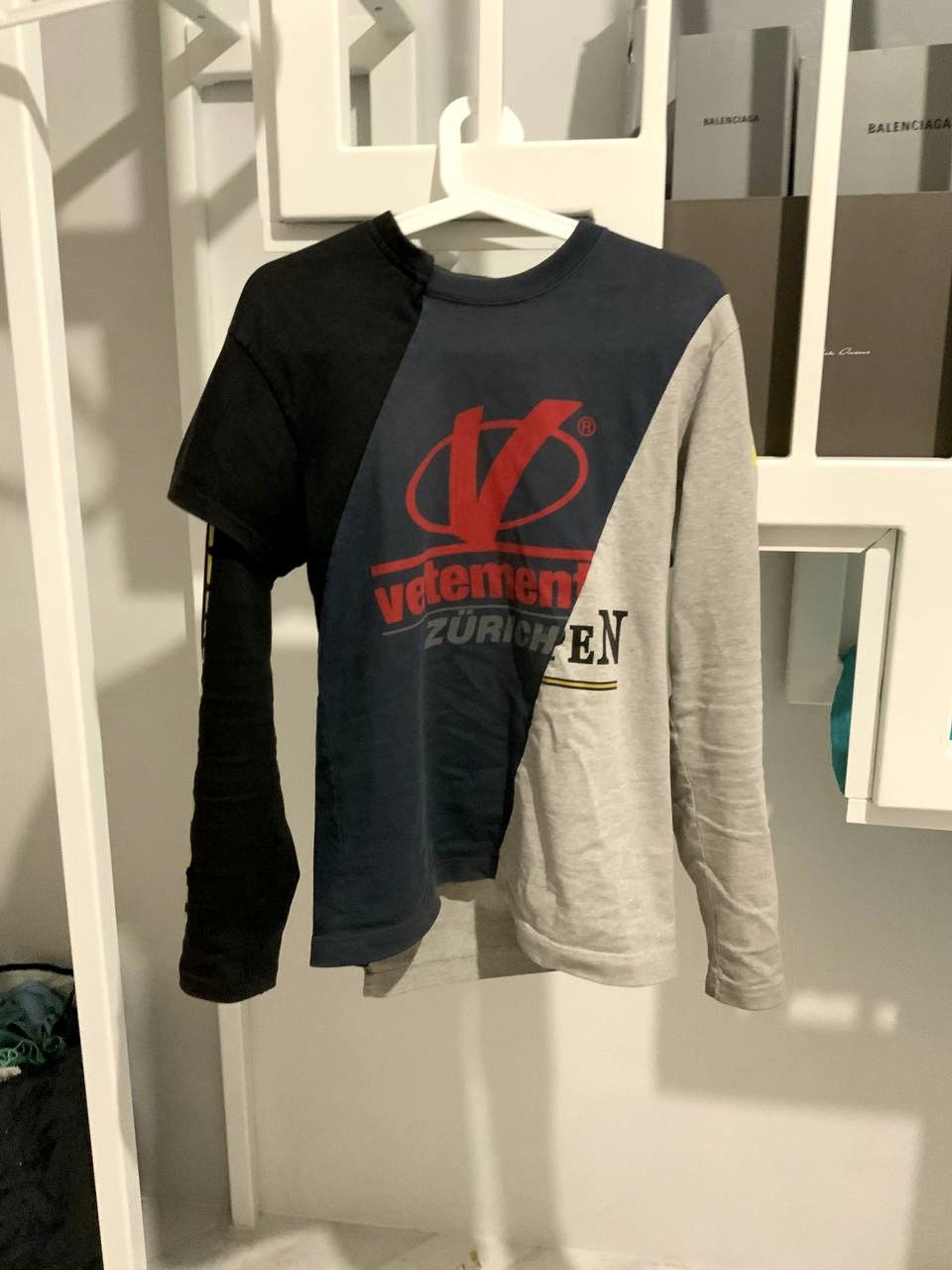 Vetements Zurich