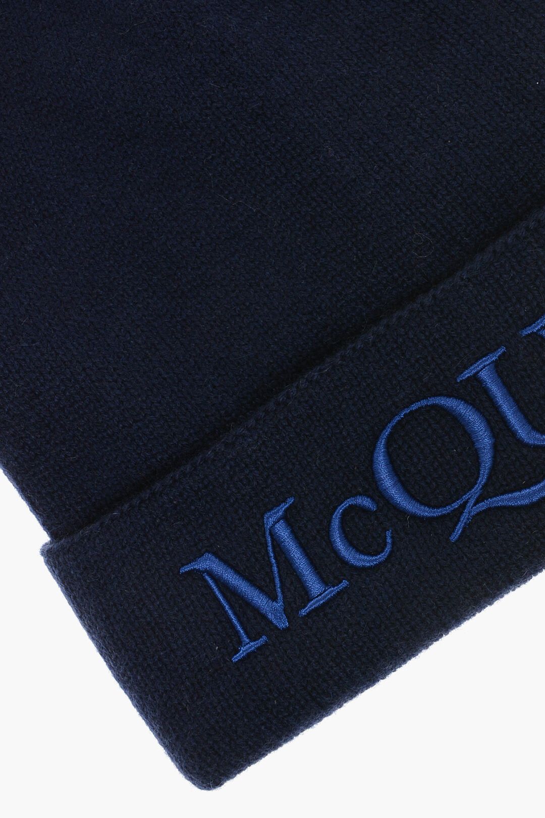 o1dk11s0124 Beanie in Blue Size:S