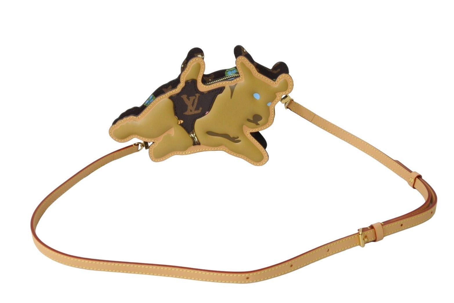 Louis Vuitton louis vuitton shoulder bag Size ONE SIZE - 1 Thumbnail