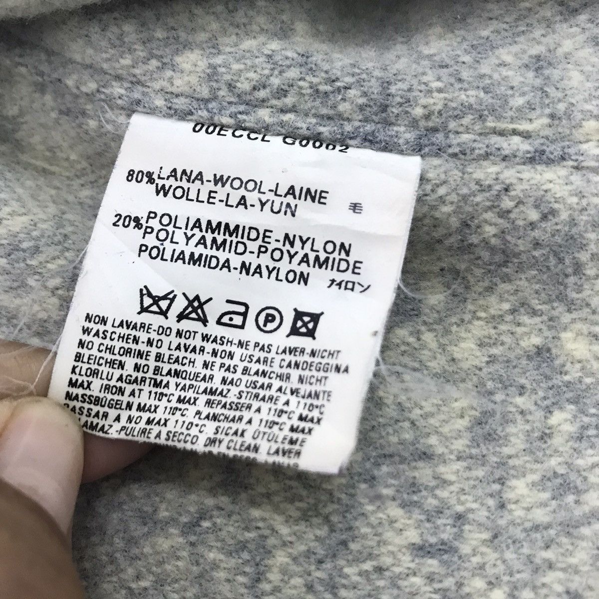 Diesel Diesel jacket Size US M / EU 48-50 / 2 - 16 Thumbnail