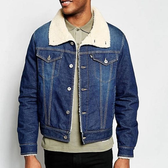 【関税込み】Moschino Jeans ジャケット MOSCHINO JEANS デニムジャケット 46 - メルカリ