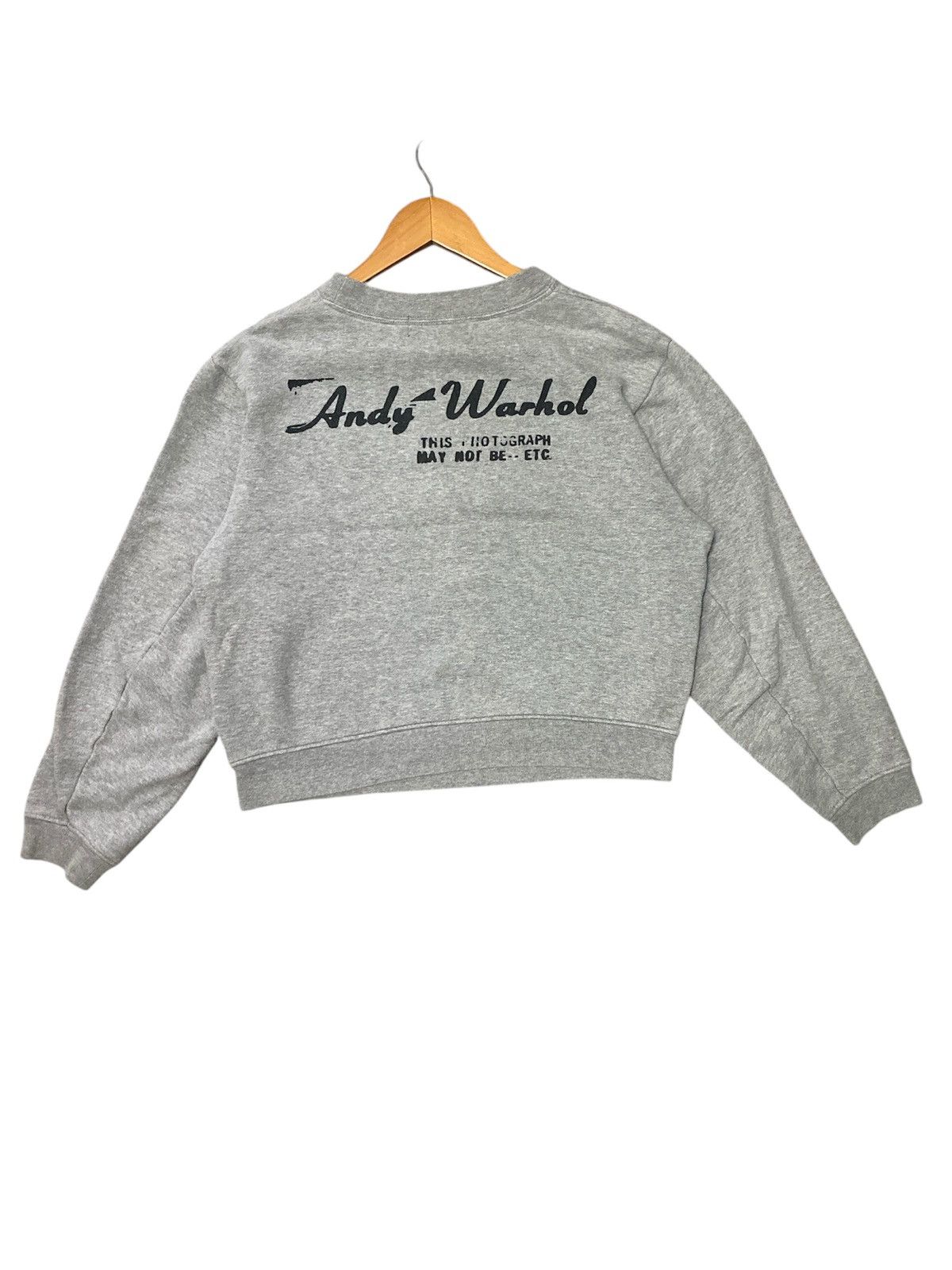 Hysteric Glamour × Japanese Brand ‼️RARE‼️HYSTERIC GLAMOUR BILLY NAME “EDIE SEDGWICK” VINTAGE🔥 Size US L / EU 52-54 / 3 - 10 Thumbnail