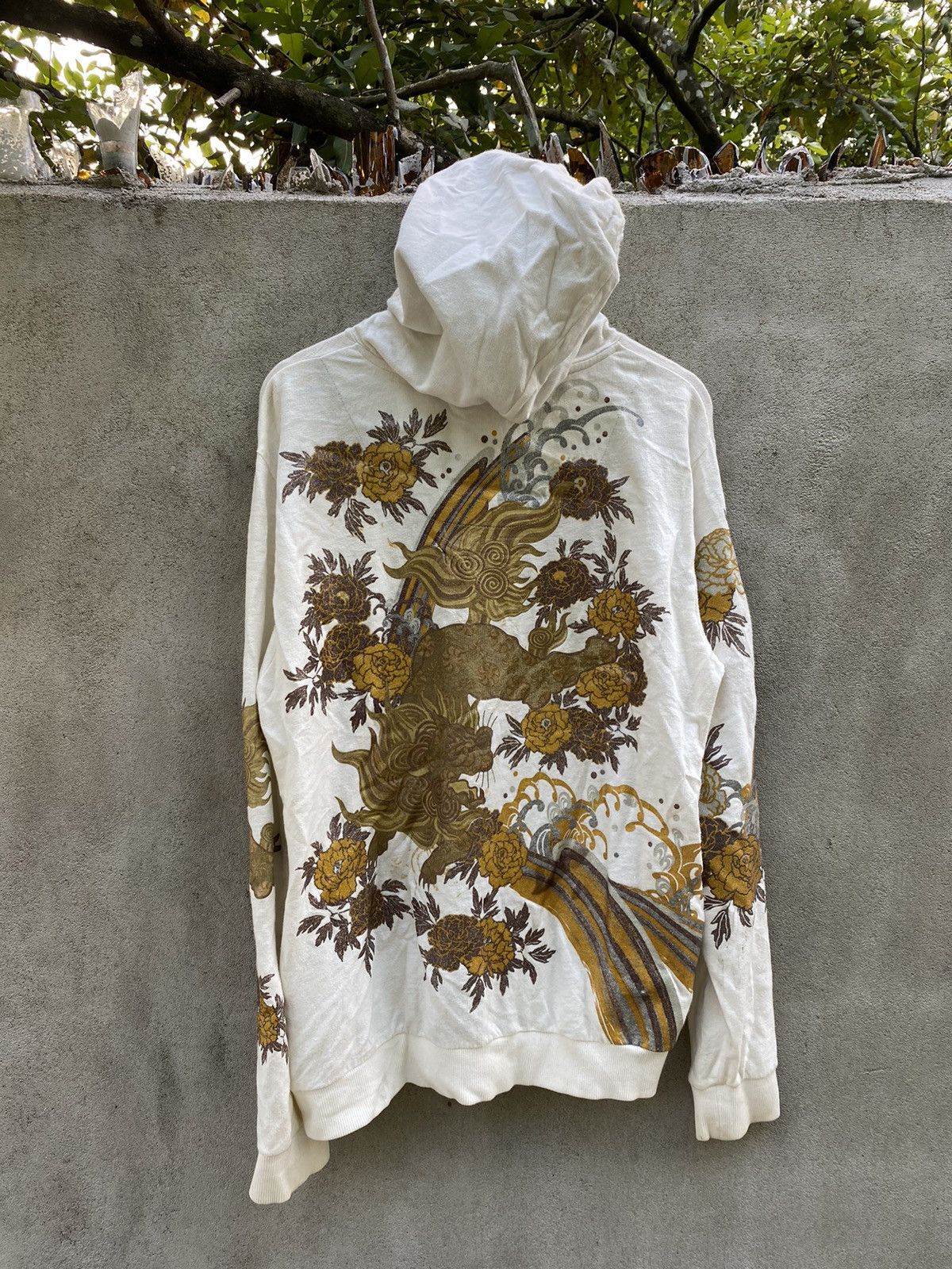 If Six Was Nine 💸BINDINGOFFER💸Japanese Traditional Hooded Lgb Ifsixwasnine Size US L / EU 52-54 / 3 - 4 Thumbnail