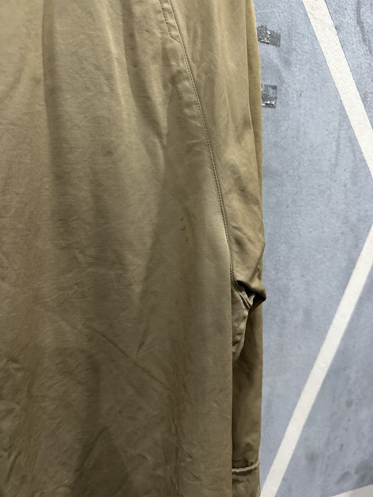 Burberry Burberrys Trench Coat Size US M / EU 48-50 / 2 - 10 Thumbnail
