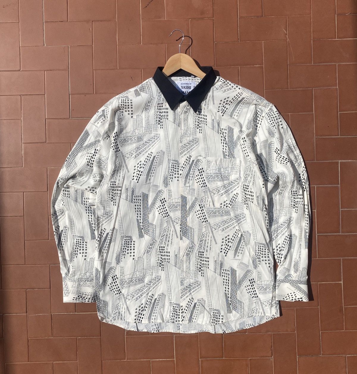 Yashi Yamamuri | Grailed