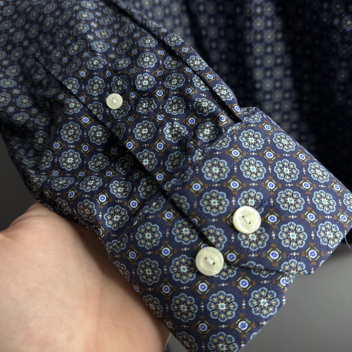 Eton Eton T-Shirt Size US M / EU 48-50 / 2 - 8 Thumbnail