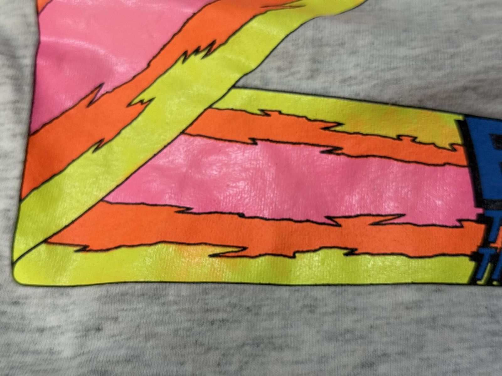 Vintage Vintage 80s Back to the Future Film T-Shirt Very Rare Size US M / EU 48-50 / 2 - 7 Thumbnail
