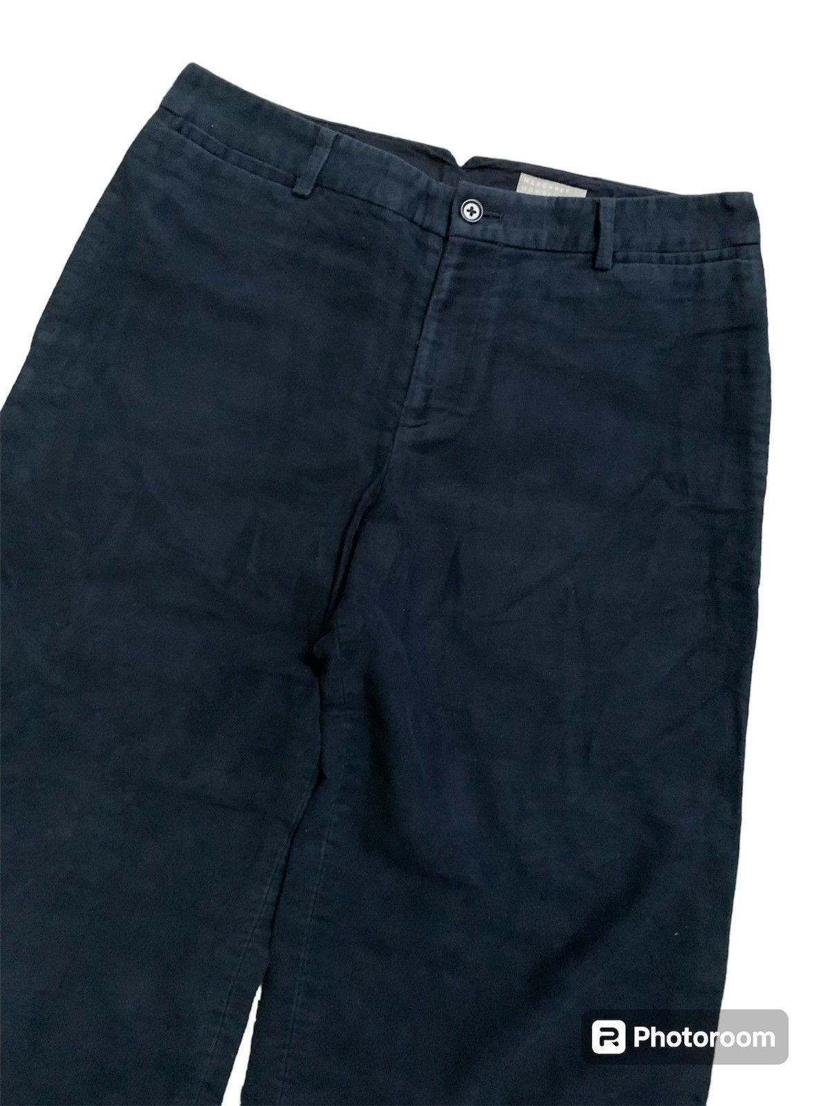 Margaret Howell 💥Margaret Howell Wide Pant Size 29" - 2 Thumbnail