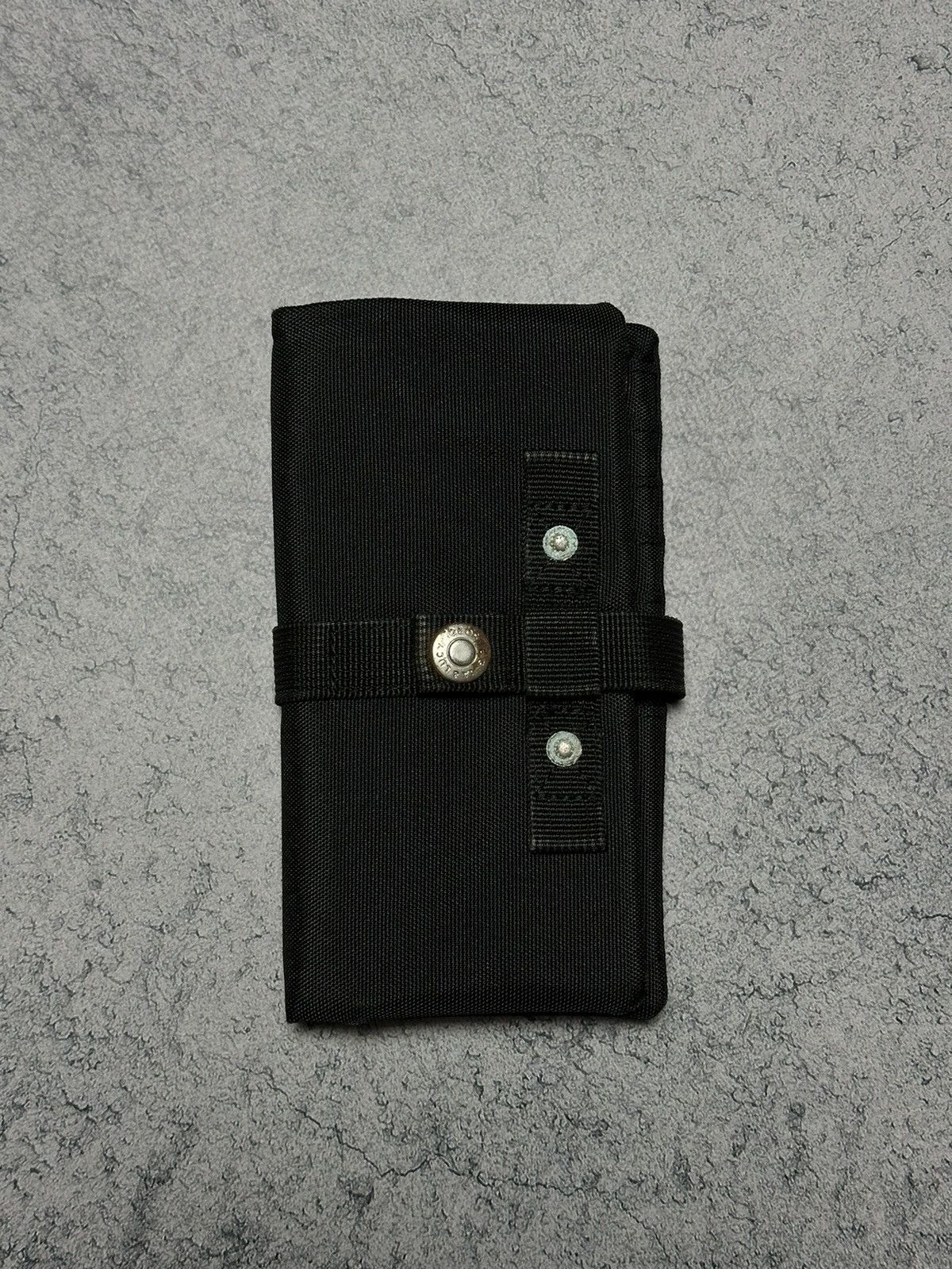 Other Vintage George Gina & Lucy GGL Nylon Casharelle Wallet Size ONE SIZE - 3 Thumbnail