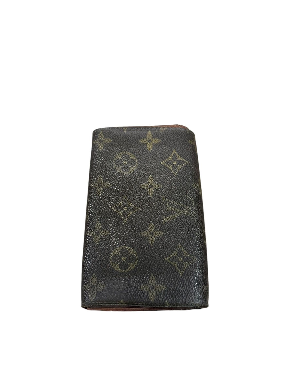 Louis Vuitton AUTHENTIC LOUIS VUITTON WALLET Size ONE SIZE - 3 Thumbnail