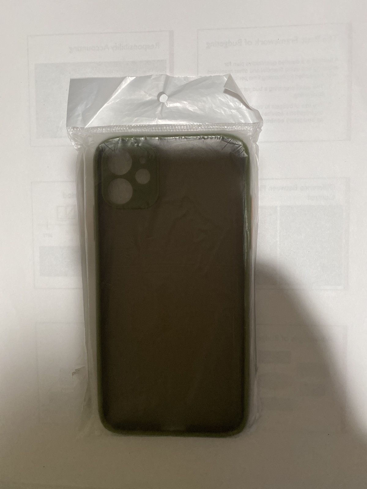 Other iPhone 11 Phone Case Size 28 - 2 Thumbnail