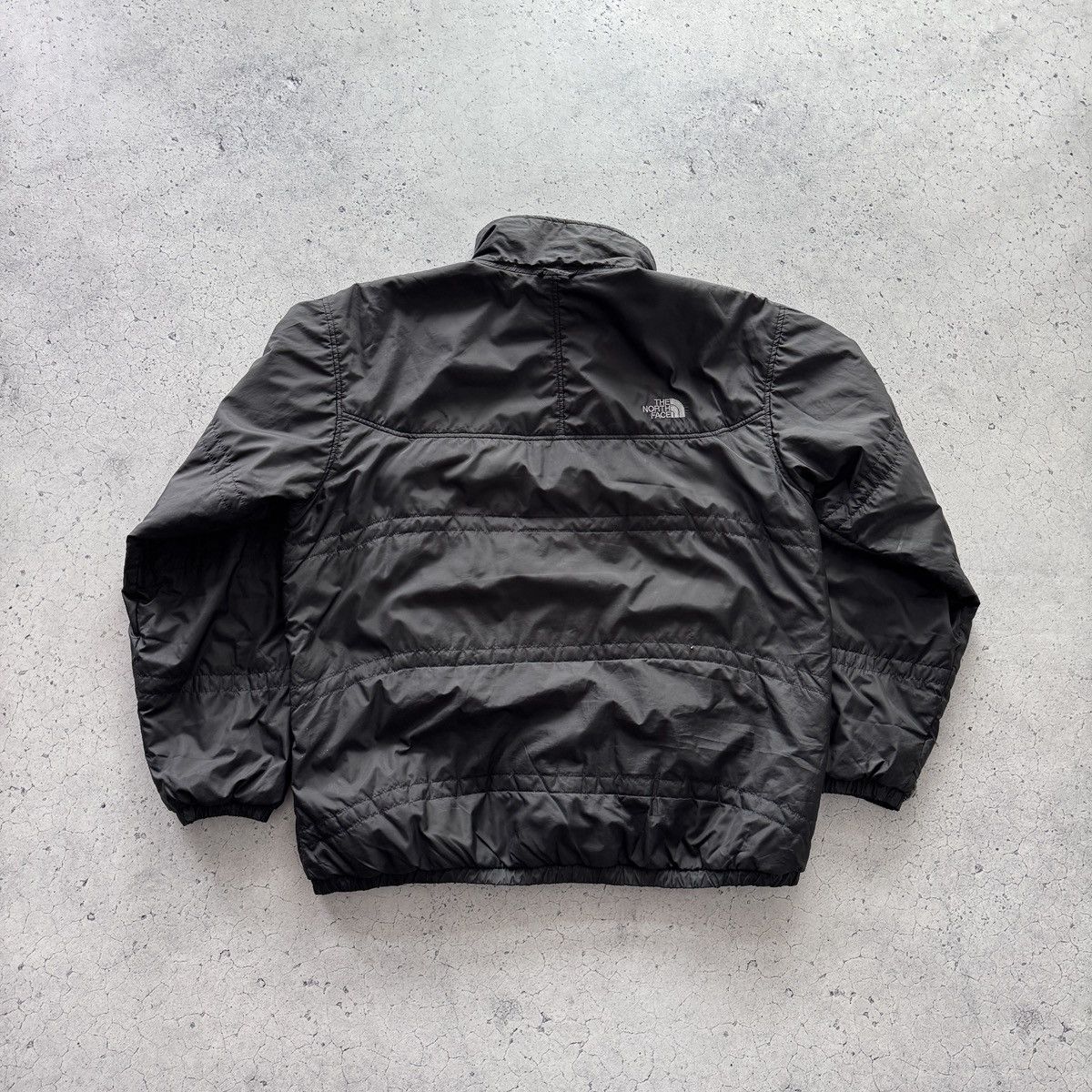 The North Face The North Face Vintage Light Puffer Jacket Outdoor Size US XL / EU 56 / 4 - 8 Thumbnail
