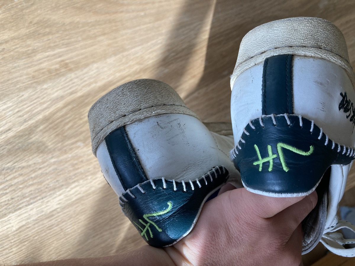Adidas Adidas Superstar x Jonas Hill. Size US 11 / EU 44 - 8 Thumbnail