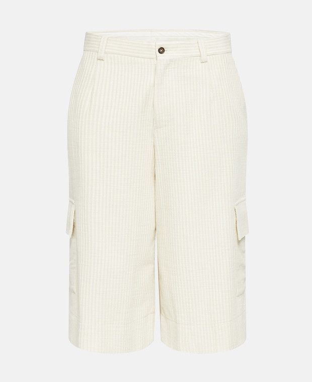Dolce & Gabbana Cargo shorts Size US 32 / EU 48 - 1 Thumbnail