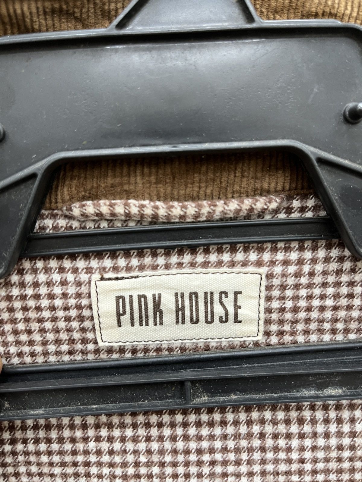 Pink House 🔥🔥🔥ARCHIVE VTG PINK HOUSE CHORE JACKET Size US M / EU 48-50 / 2 - 12 Thumbnail