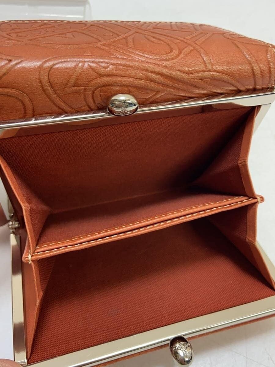 Vivienne Westwood Multi Orb Leather Wallet Size ONE SIZE - 9 Thumbnail
