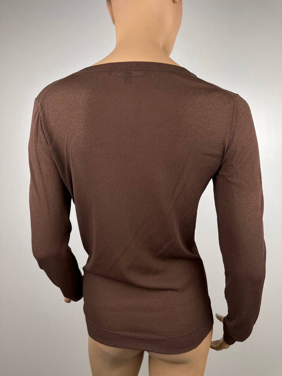 Gucci Sweatshirt Gucci Size S / US 4 / IT 40 - 2 Thumbnail