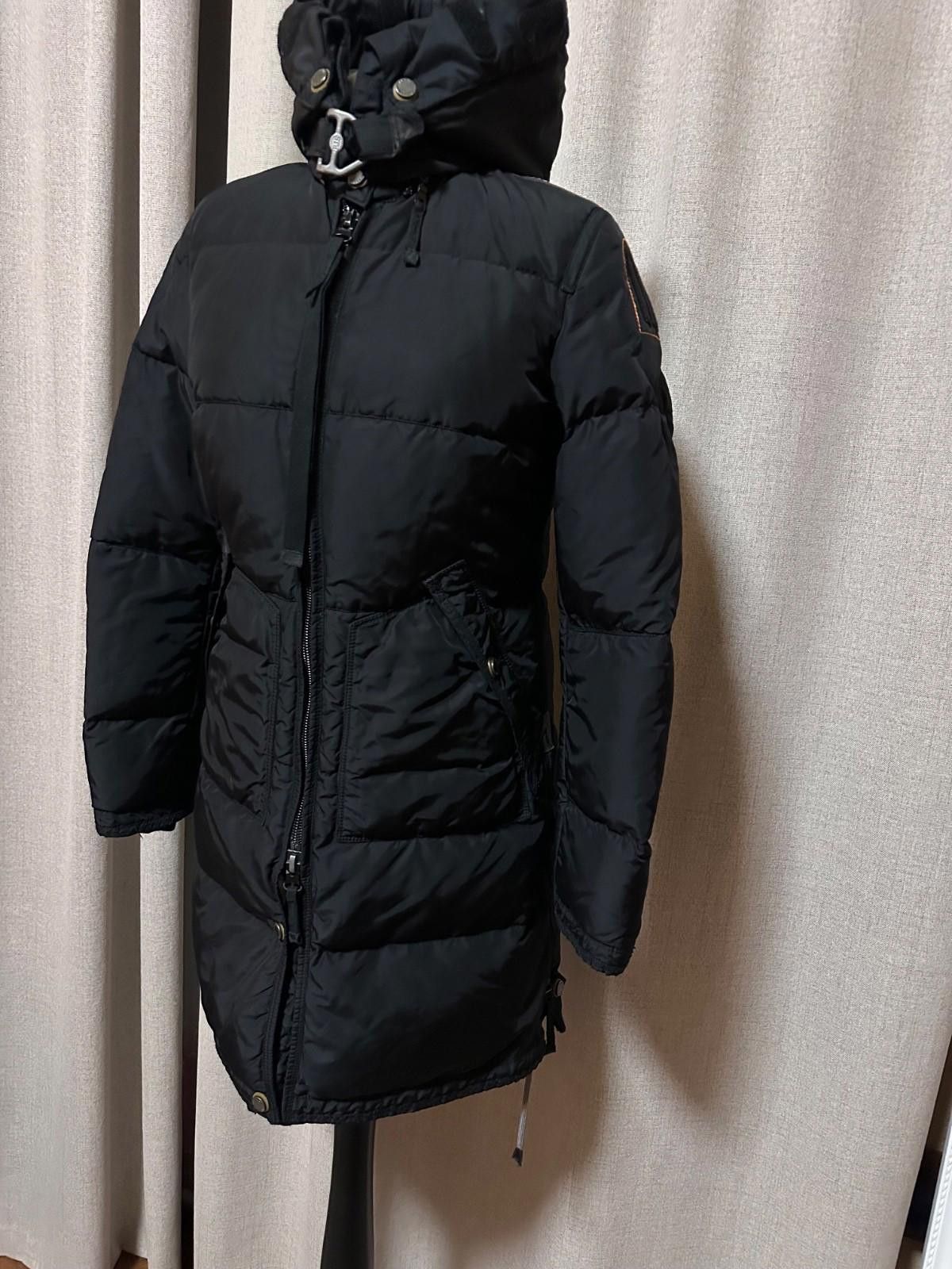 Parajumpers PARAJUMPERS Long Bear Light Down Women’s Jacket Parka Puffer Size XS / US 0-2 / IT 36-38 - 4 Thumbnail