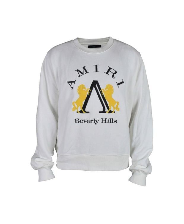 Amiri Sweatshirt Size US XS / EU 42 / 0 - 1 Preview