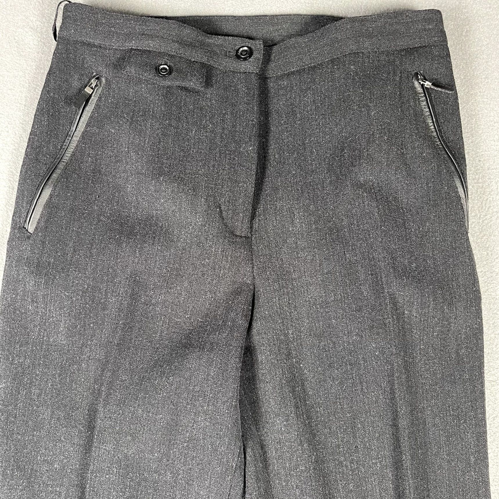 Ralph Lauren VINTAGE? No. Size 28" / US 6 / IT 42 - 4 Thumbnail
