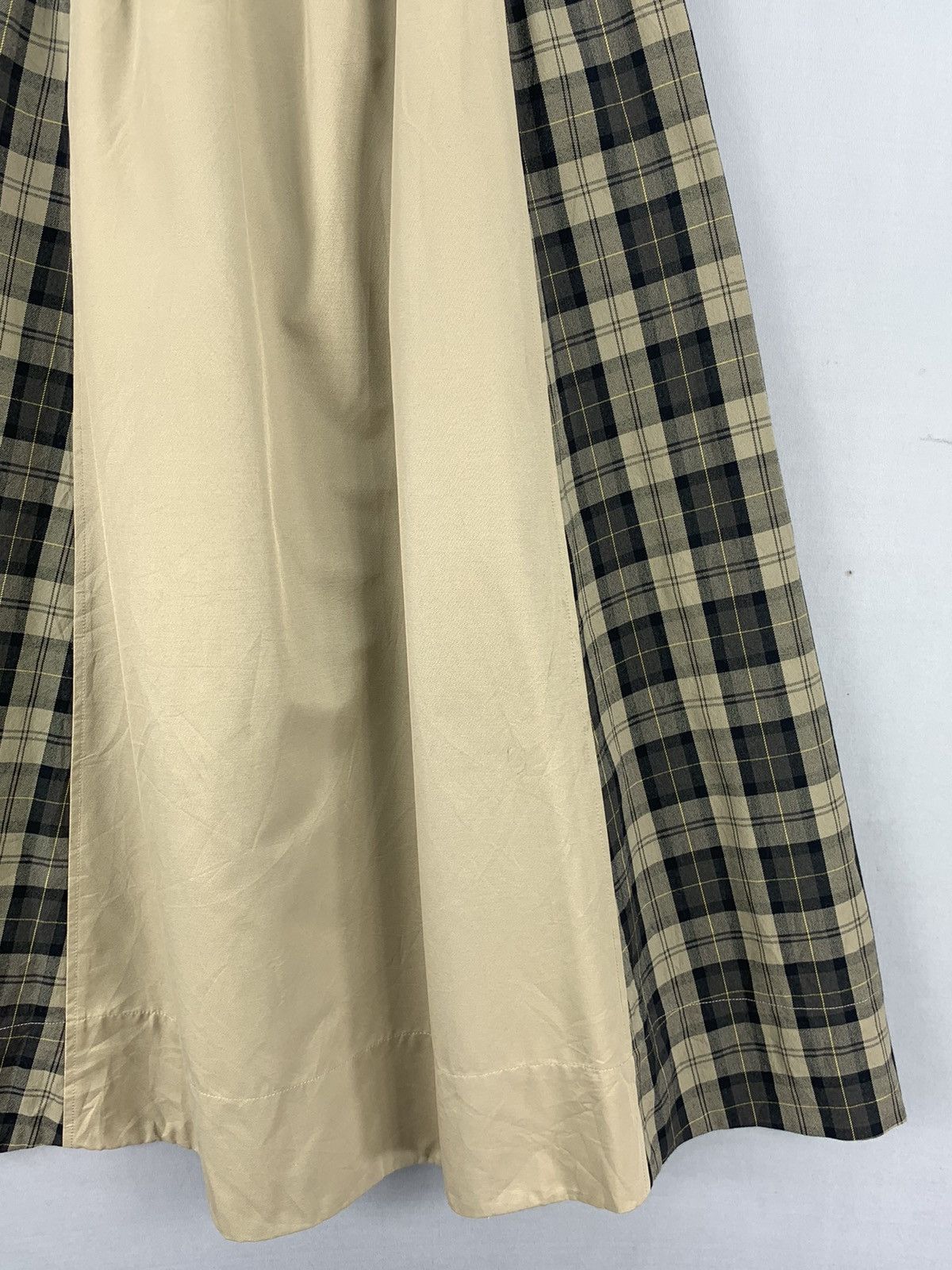 Global Work Global Work Maxi Long Skirt Size 27" / US 4 / IT 40 - 12 Thumbnail