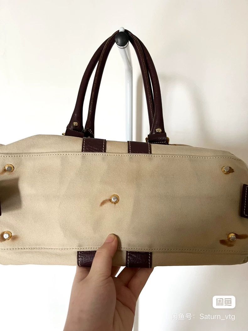 Vivienne Westwood Vivienne Westwood size os Mip color scheme, golden Saturn o Size ONE SIZE - 7 Thumbnail