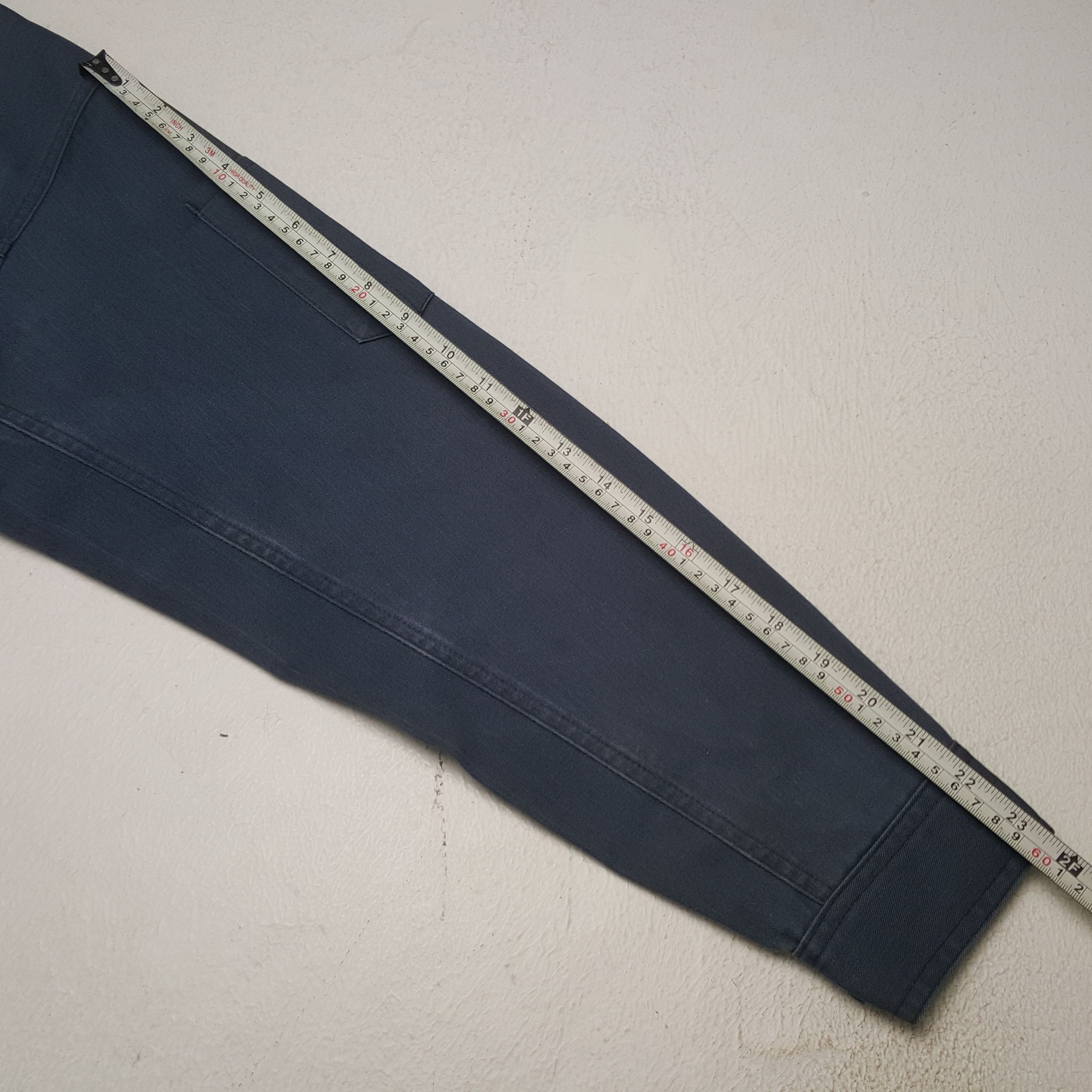 Japanese Brand × Vintage Vintage NISMO NISSAN Japan Racing Custom Coverall C293N13 Size US M / EU 48-50 / 2 - 11 Thumbnail