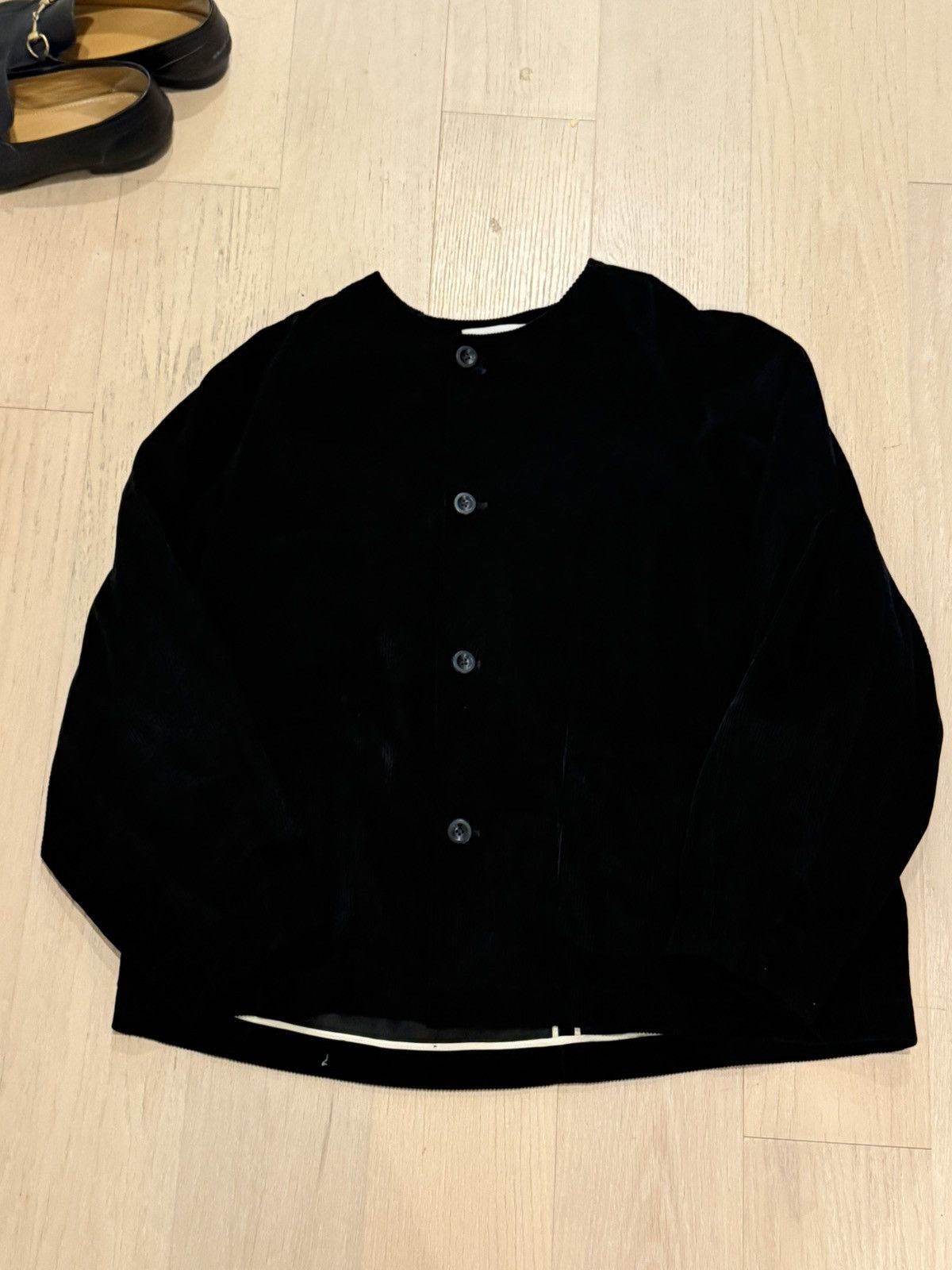 Other Silphium Studio Elias Jacket Size US XL / EU 56 / 4 - 1 Thumbnail