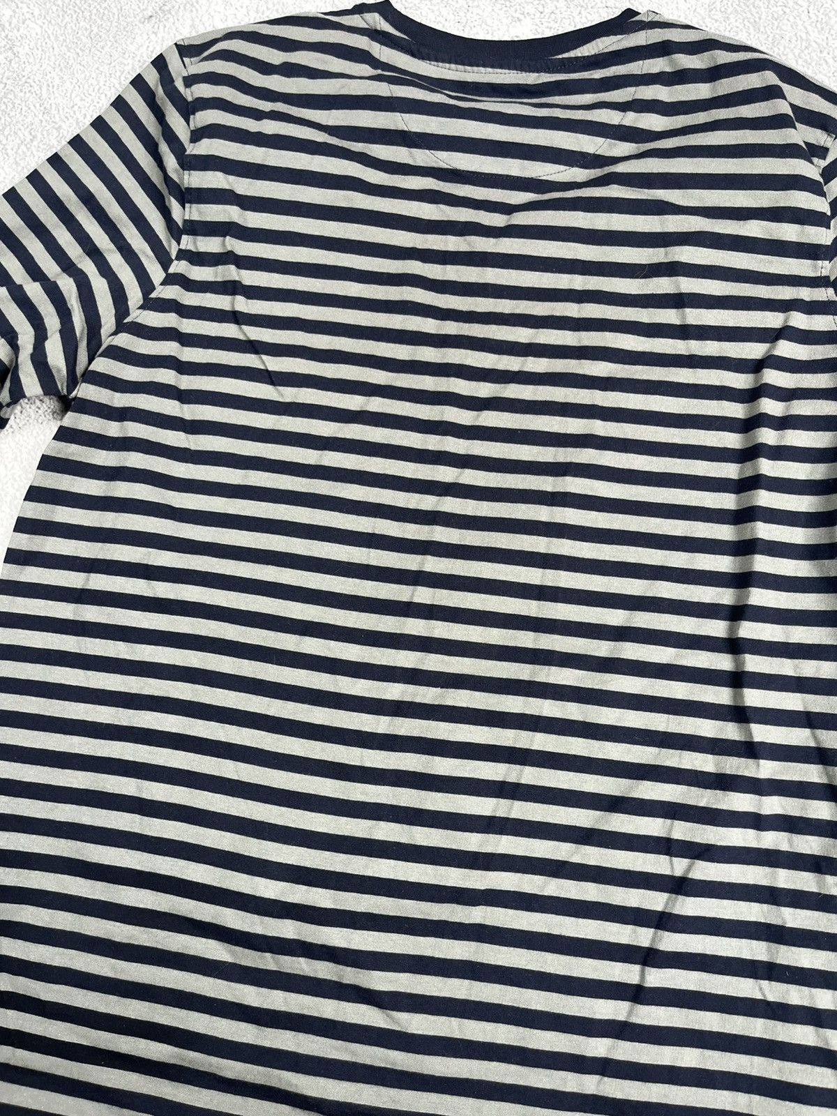 Folk Folk striped sweater Size US M / EU 48-50 / 2 - 8 Thumbnail