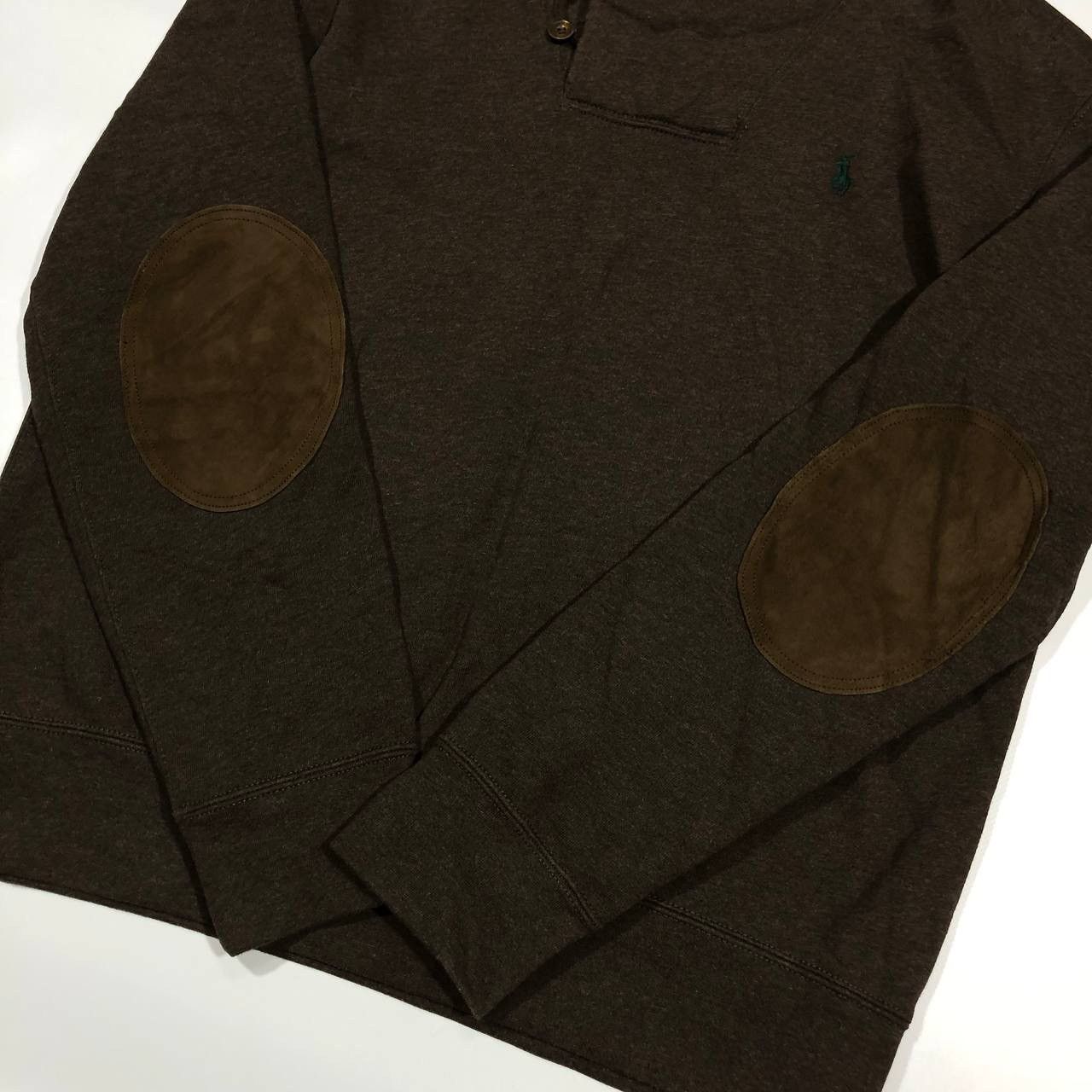 Polo Ralph Lauren × Vintage Vintage Polo Ralph Lauren Sweater Size US L / EU 52-54 / 3 - 6 Thumbnail