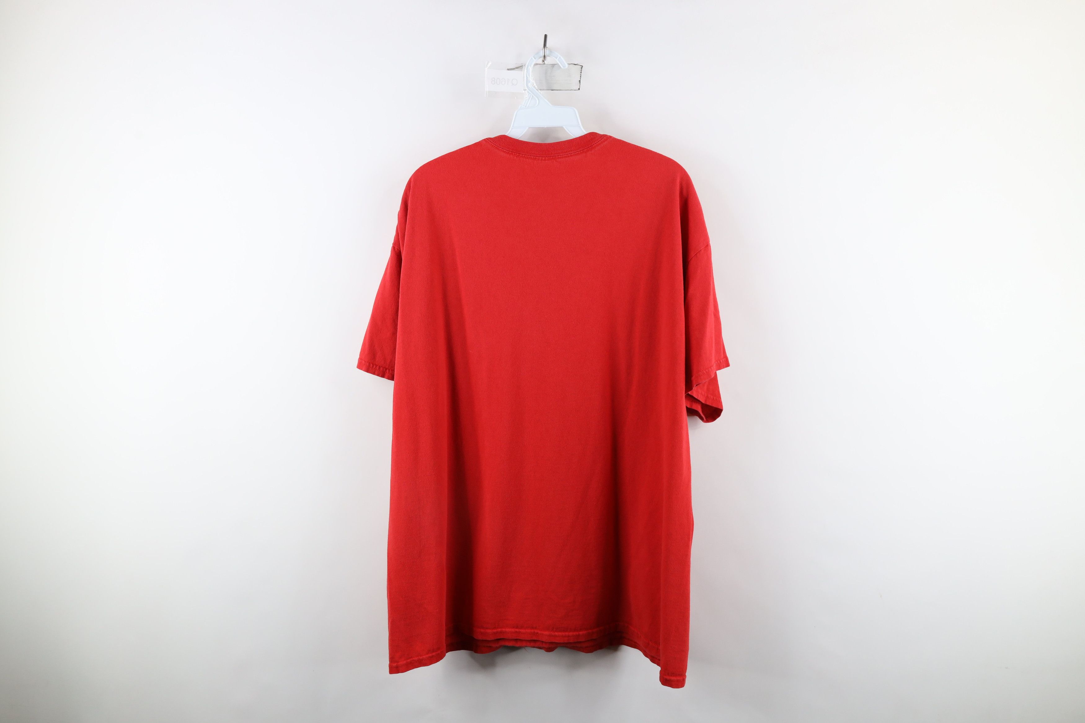 Vintage Vintage Streetwear Dungeons & Dragons Gamer T-Shirt Cotton Size US XL / EU 56 / 4 - 6 Thumbnail