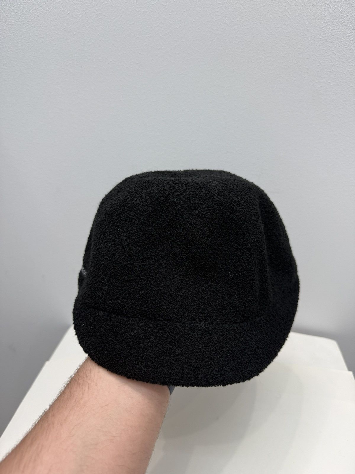 Kangol Vintage Kangol Japanese Brand Nigo Style Hat Size ONE SIZE - 1 Thumbnail