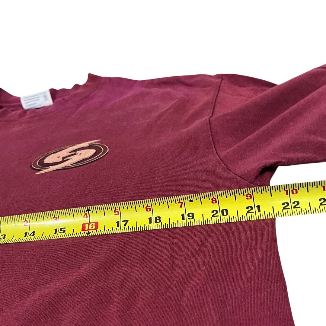 Vintage VINTAGE 17th Street Surf Shop T Shirt y2k Size US L / EU 52-54 / 3 - 5 Thumbnail