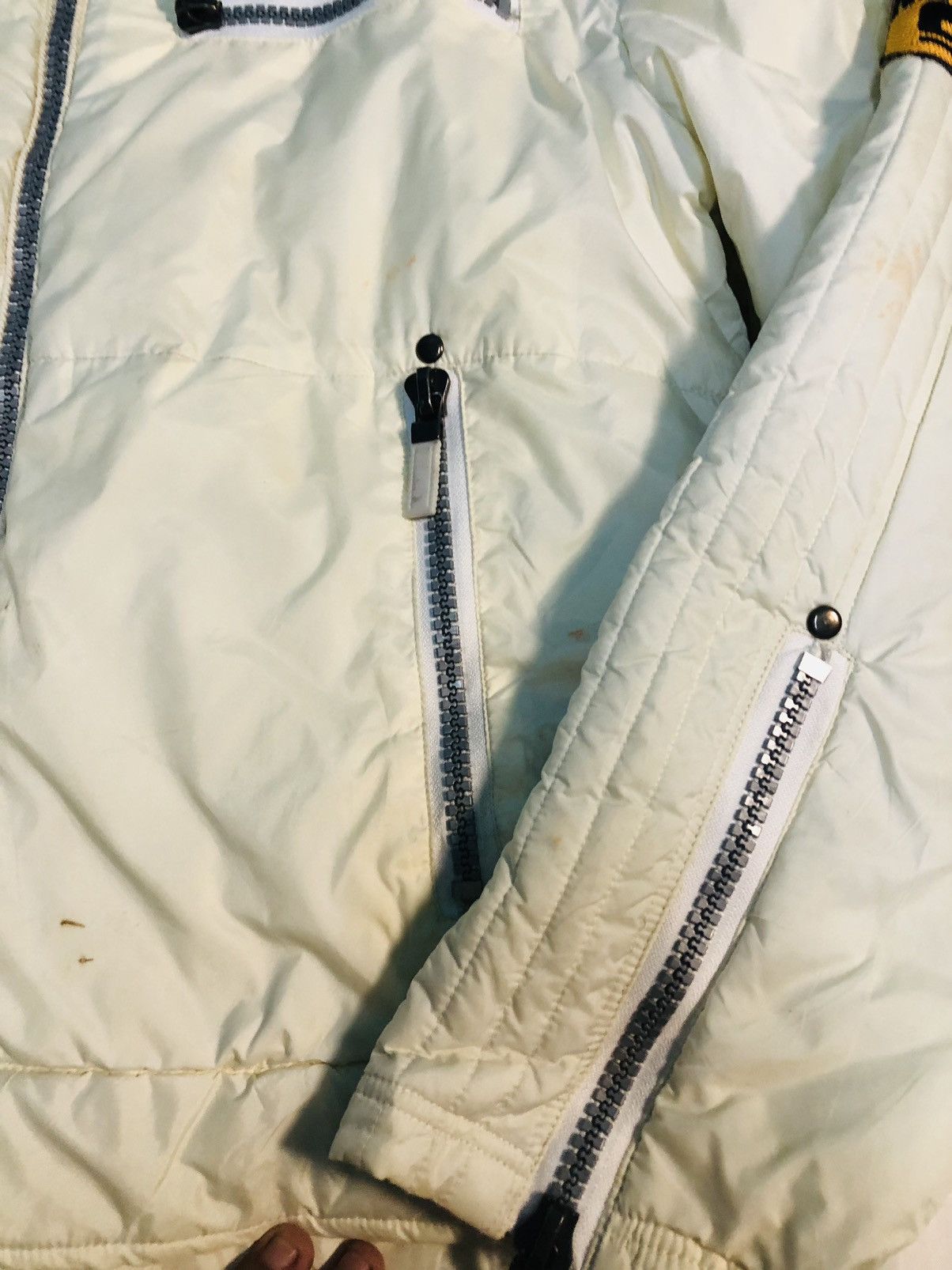 Vintage Riders Jacket With Pride (3) Size US L / EU 52-54 / 3 - 5 Thumbnail