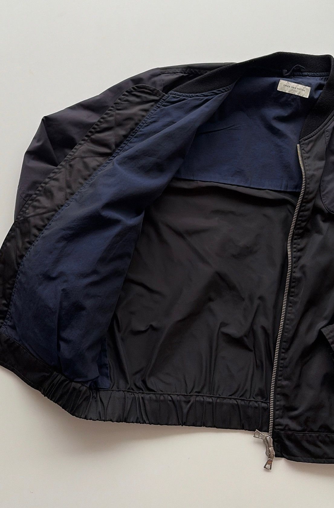 Dries Van Noten Dries Van Noten Bomber Size US M / EU 48-50 / 2 - 8 Thumbnail