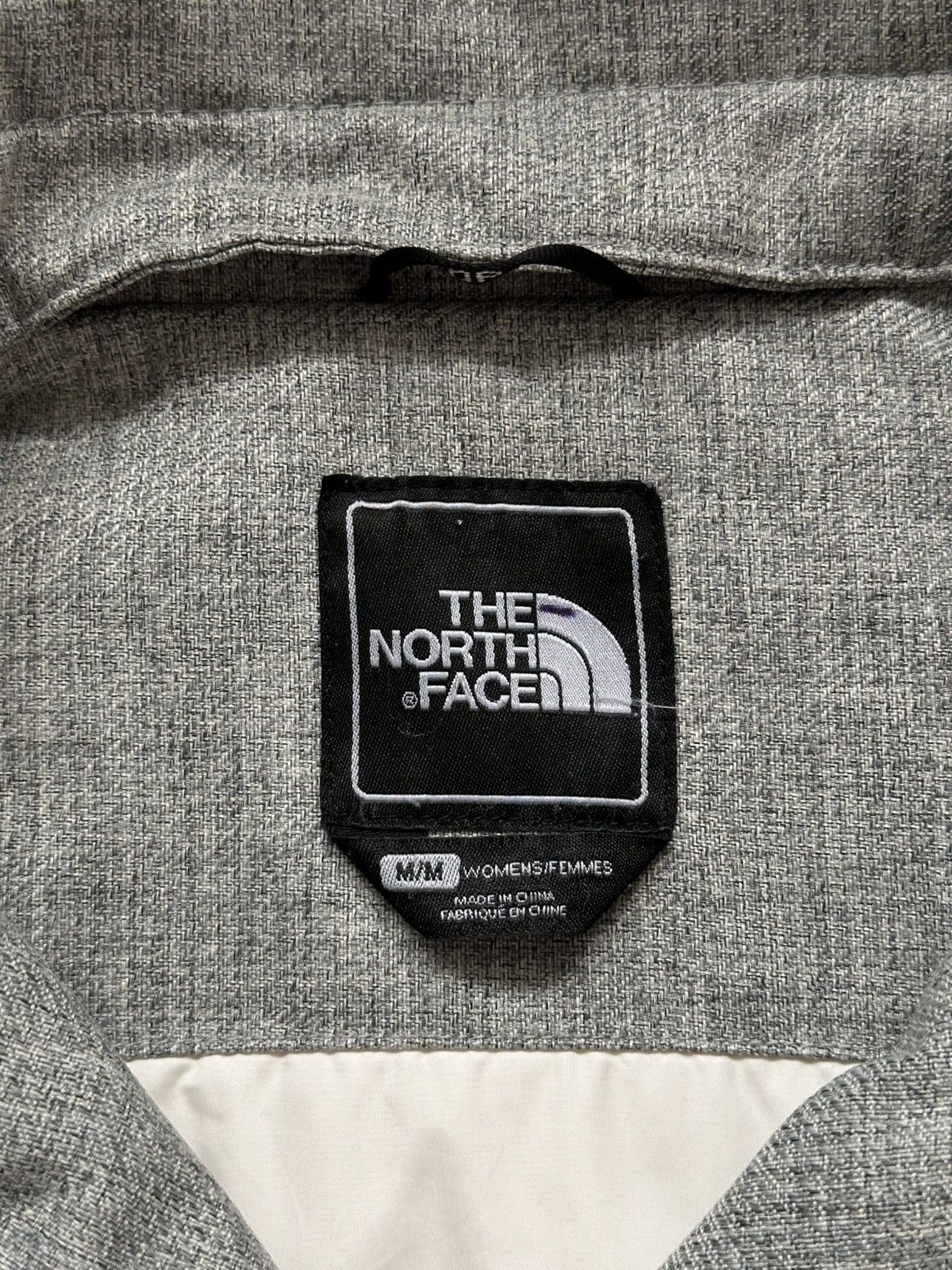 The North Face The North Face Coat Outdoor Womens Size M / US 6-8 / IT 42-44 - 9 Thumbnail