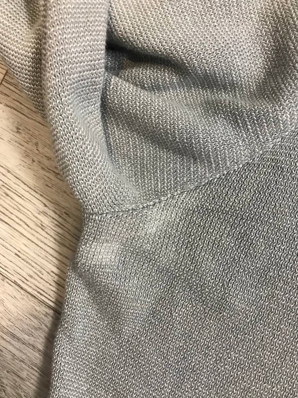 Designer × Reiss Reiss designer 1/3 zip sweatshirt Size US L / EU 52-54 / 3 - 8 Thumbnail