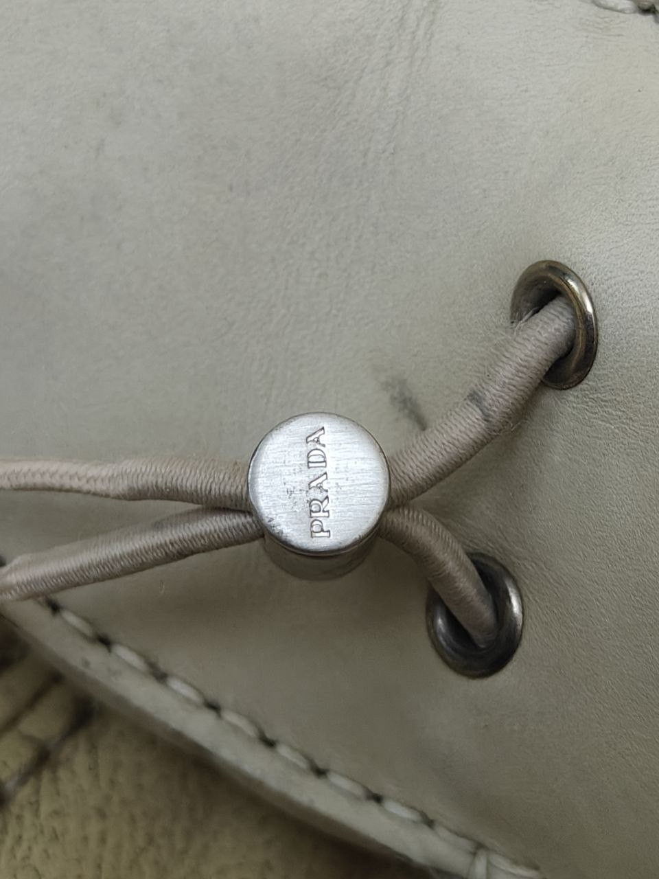 Prada Prada Loafer Size US 4.5 / IT 34.5 - 14 Thumbnail