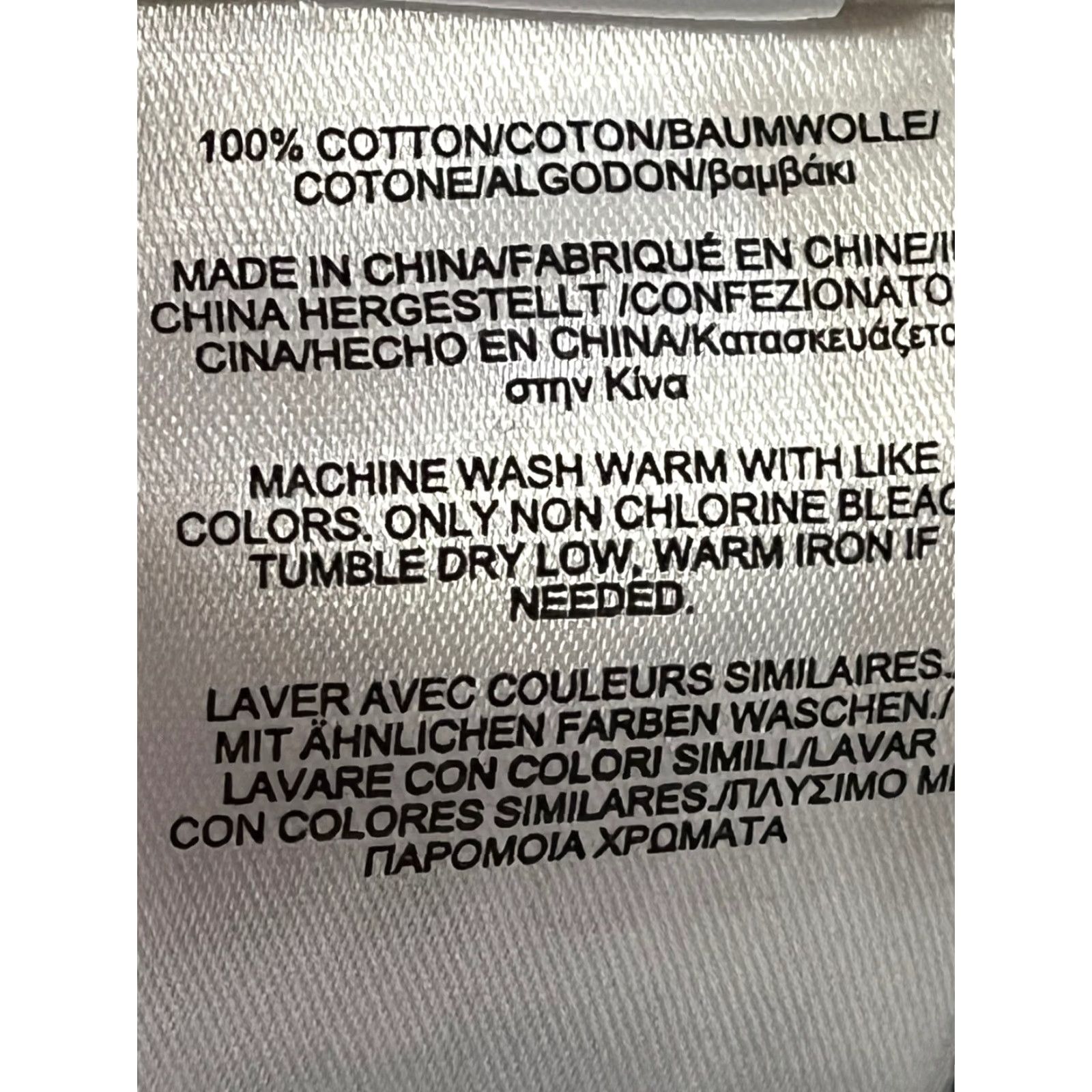 Brooks Brothers Brooks Brothers Men’s Clark Chino Pants 38X30 Beige Flat Front Preppy Regular Men 38 30 VGUC Size US 38 / EU 54 - 6 Thumbnail