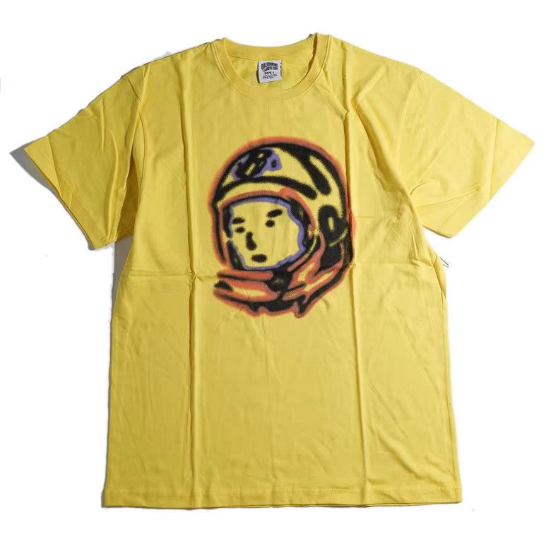 Billionaire Boys Club BBC ICECREAM Classic Logo T‑Shirt Size US L / EU 52-54 / 3 - 2 Thumbnail