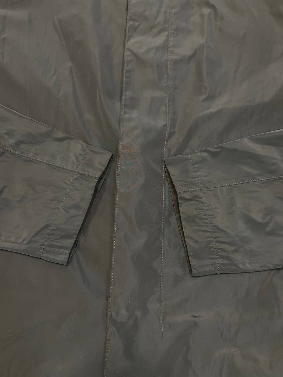 Giorgio Armani Armani Collezioni Capsule Collection Trench, Vintage, Italy Size US L / EU 52-54 / 3 - 11 Thumbnail