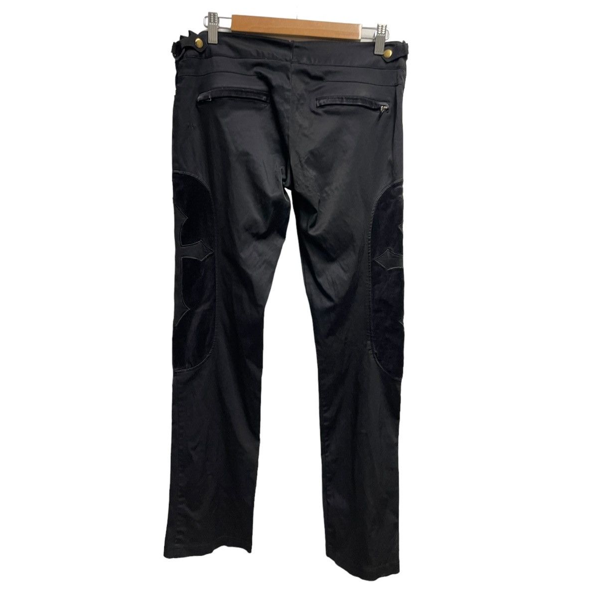 Lip Service Lip service sword pants Size US 30 / EU 46 - 3 Thumbnail