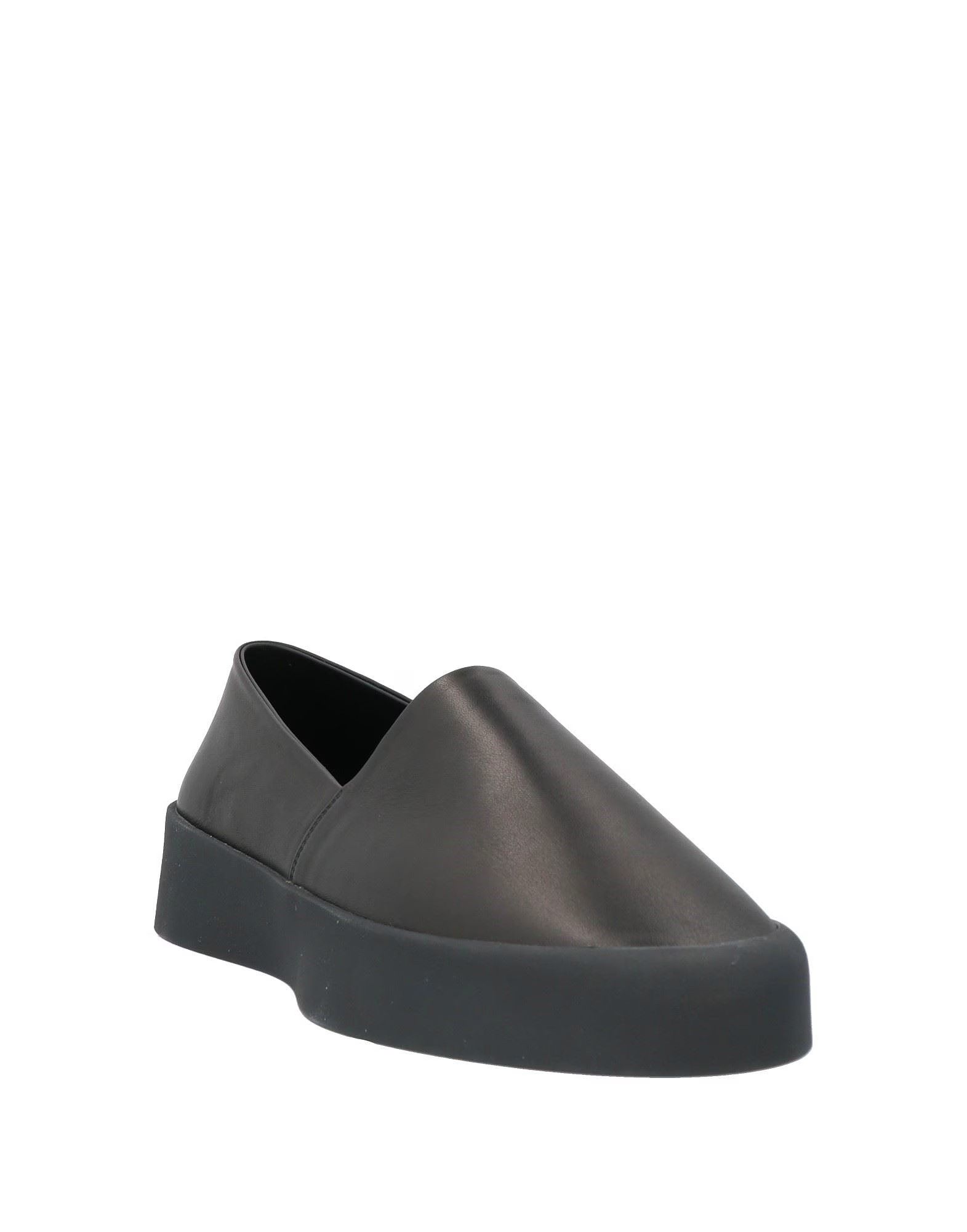 Fear of God o1f1d3z0825 Espadrille in Black Size US 9 / EU 42 - 2 Thumbnail