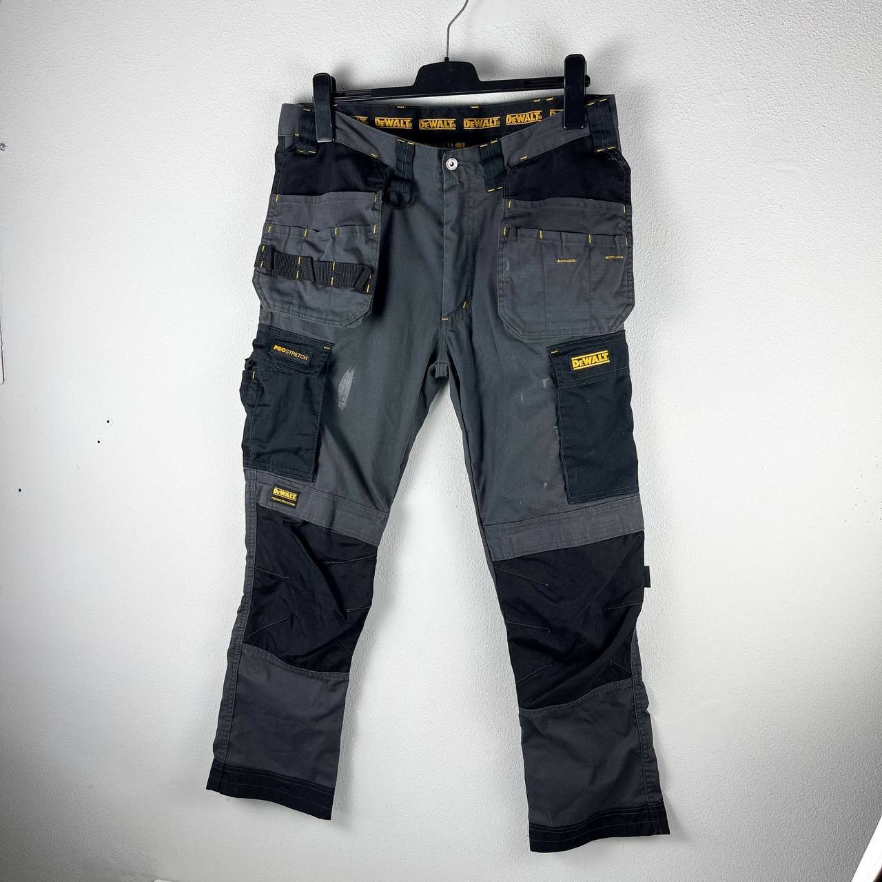 Other Dewalt pants workwear Size US 34 / EU 50 - 3 Thumbnail